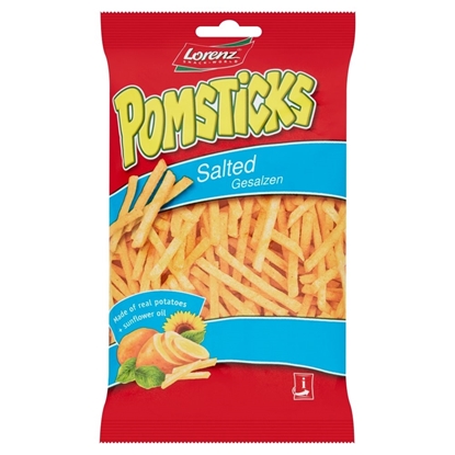 Picture of POMSTICKS SALTED 85G X 14