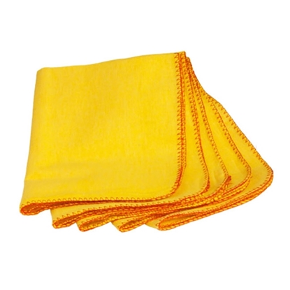 Picture of YELLOW DUSTERS 2s X 10