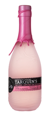 Picture of TARQUINS PINK LEM/ADE G/FRUIT & PEPPER GIN 70cl x6