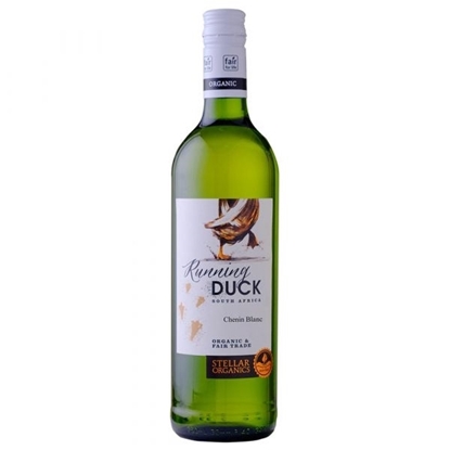 Picture of RUNNING DUCK CHENIN BLANC 75cl x 6