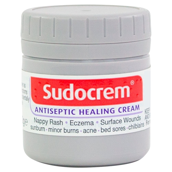 Picture of SUDOCREM 60G X 12