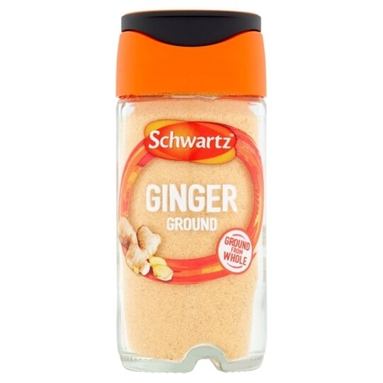 Picture of SCHWARTZ GROUND GINGER 26G X 6