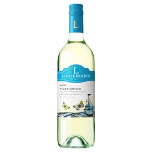 Picture of LINDEMANS BIN85 PINOT GRIGIO 75CL X 6