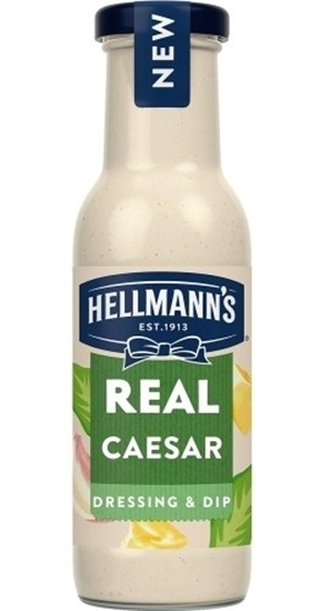 Picture of HELLMANNS CAESAR DRESSING 250MLx6