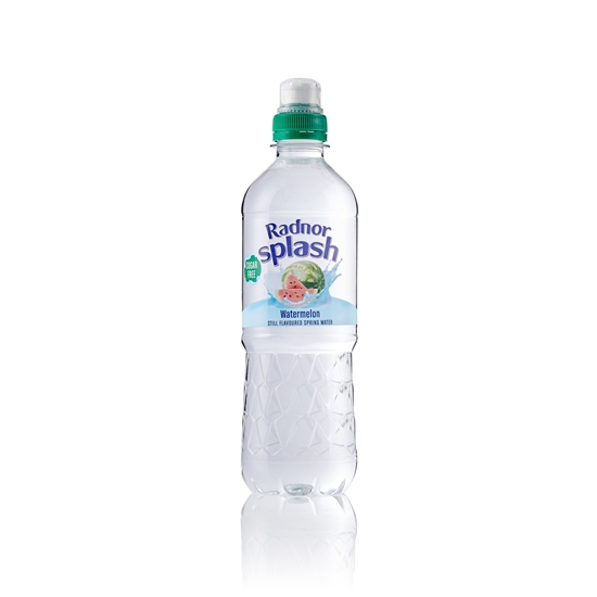 Picture of RADNOR SPLASH SPORTS WATERMELON 500ML X 12