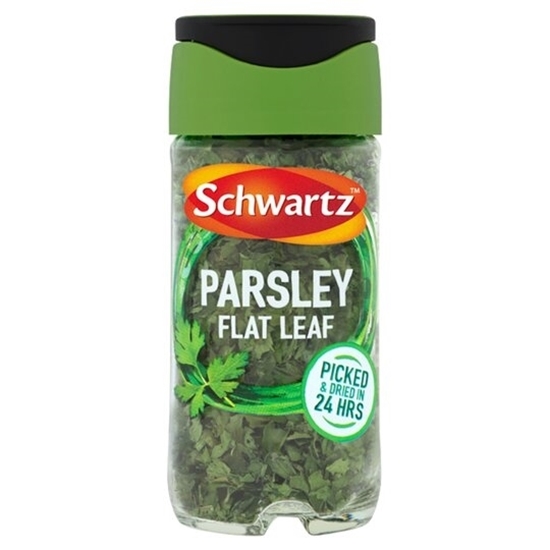 Picture of SCHWARTZ PARSLEY 3G X 6