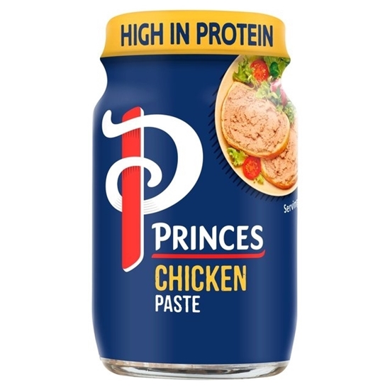 Picture of PRINCES PASTE CHICKEN 75G X 12