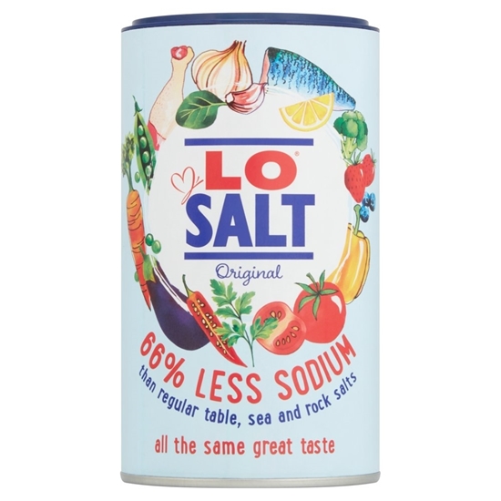 Picture of LO SALT 350G X 6