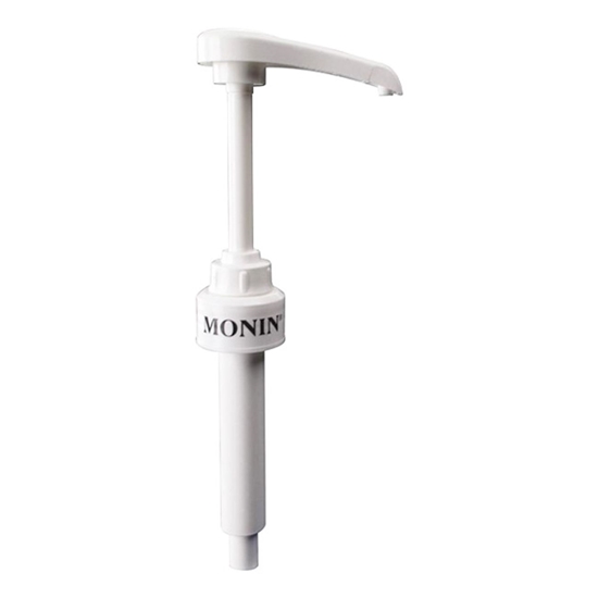 Picture of MONIN SAUCE PUMP (NOT SYRUP) X 1