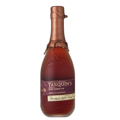 Picture of TARQUINS BLACK CHERRY GIN 70cl x6