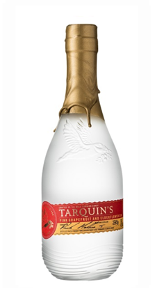 Picture of TARQUINS PINK GFRUIT & ELDERFLOWER GIN 70cl x6