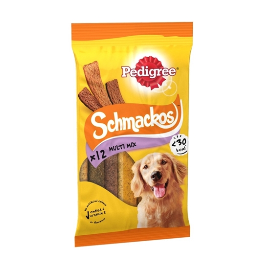 Schmackos discount dog treats