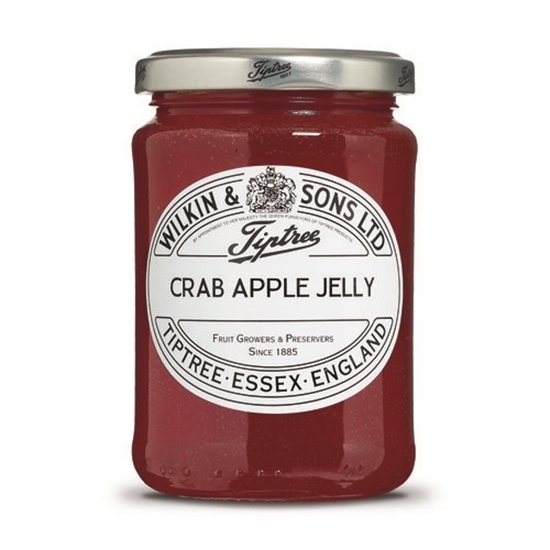 Picture of TIPTREE CRAB APPLE JELLY 340g x 6