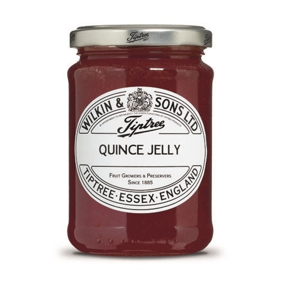 Picture of TIPTREE QUINCE JELLY 340g x 6