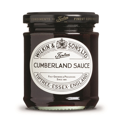 Picture of TIPTREE CUMBERLAND SAUCE 227g x 6