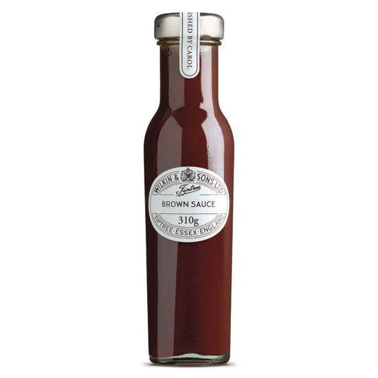 Picture of TIPTREE BROWN SAUCE 310g x 6