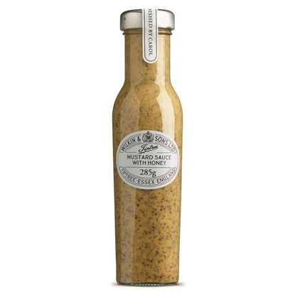 Picture of TIPTREE MUSTARD WITH HONEY 285g x 6