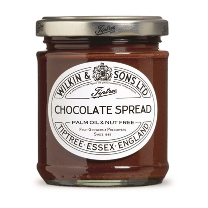 Picture of TIPTREE CHOCOLATE SPREAD 205g x 6