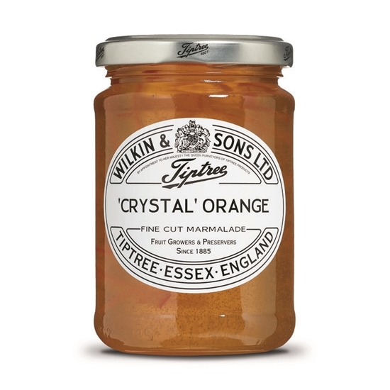 Picture of TIPTREE CRYSTAL ORANGE MARMALADE 340g x 6