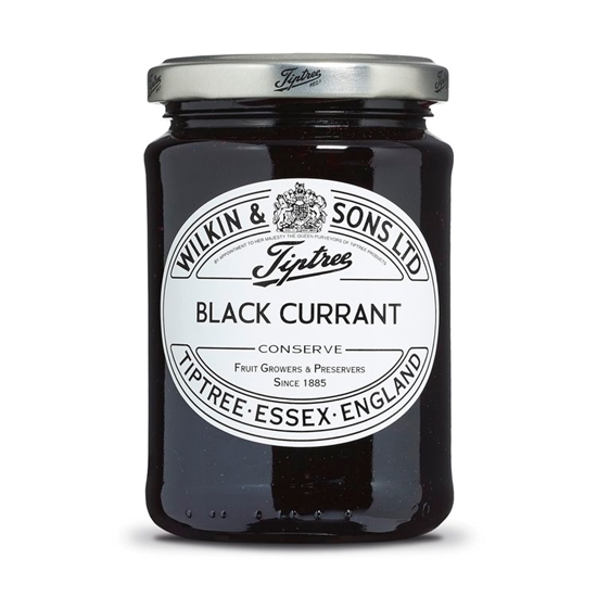 Picture of TIPTREE BLACKCURRANT CONSERVE 340g x 6