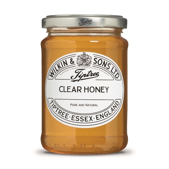 Picture of TIPTREE CLEAR HONEY 340g x 6