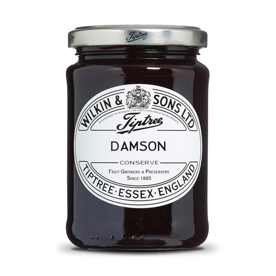 Picture of TIPTREE DAMSON CONSERVE 340g x 6