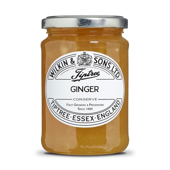 Picture of TIPTREE GINGER CONSERVE 340g x 6