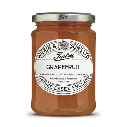 Picture of TIPTREE GRAPEFRUIT MARMALADE 340g x 6