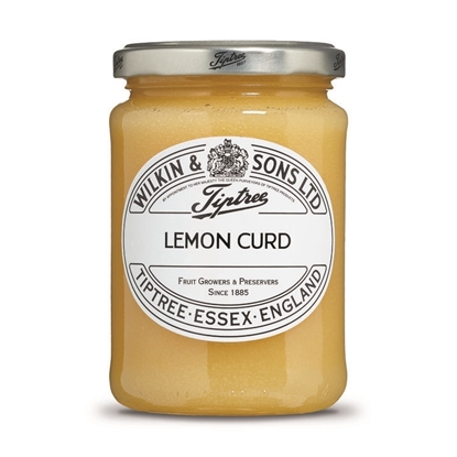 Picture of TIPTREE LEMON CURD 312g x 6