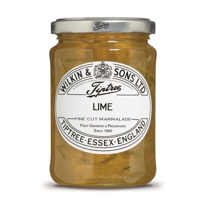 Picture of TIPTREE LIME MARMALADE 340g x 6