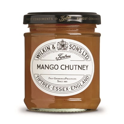 Picture of TIPTREE MANGO CHUTNEY 220g x 6