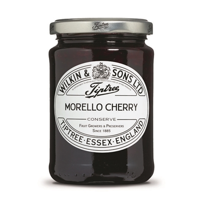 Picture of TIPTREE MORELLO CHERRY CONSERVE 340g x 6