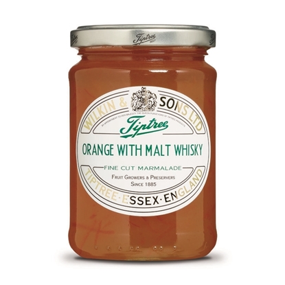 Picture of TIPTREE ORANGE WITH MALT WHISKY 340g x 6