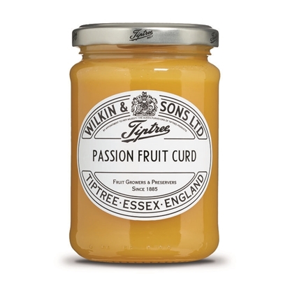 Picture of TIPTREE PASSION FRUIT CURD 312g x 6