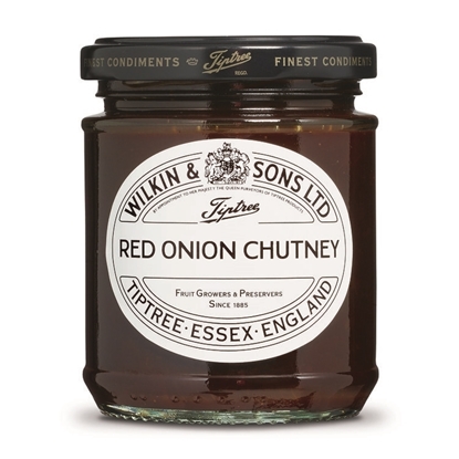 Picture of TIPTREE RED ONION CHUTNEY 220g x 6