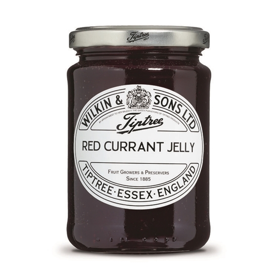 Picture of TIPTREE REDCURRANT JELLY 340g x 6