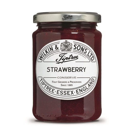 Picture of TIPTREE STRAWBERRY CONSERVE 340g x 6