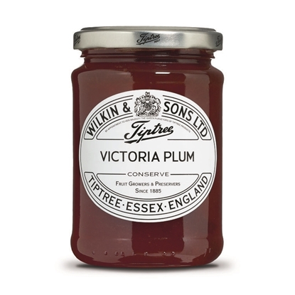 Picture of TIPTREE VICTORIA PLUM CONSERVE 340g x 6