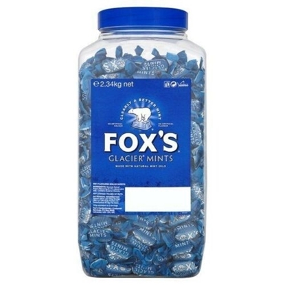 Picture of FOXS W/O MINTS X 1.7kg JAR