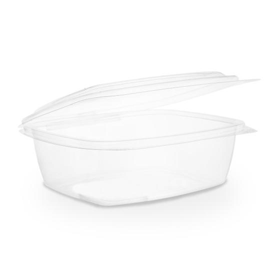 Picture of VEGWARE 32OZ HINGED DELI CONTAINER X 200