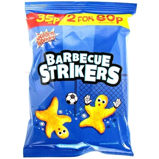 Picture of PM 35P/2 FOR 60P BARBECUE STRIKERS 22G X 36