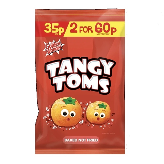 Picture of PM 35P/2 FOR 60P G/W TANGY TOMS X 36