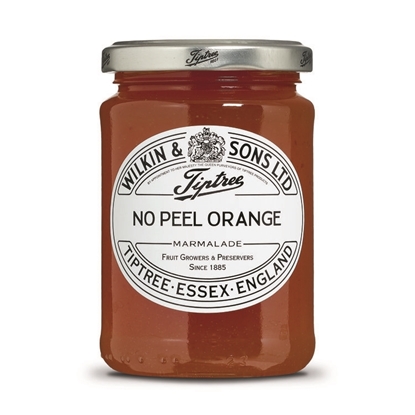 Picture of TIPTREE NO PEEL ORANGE MARMALADE 340g x 6