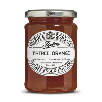 Picture of TIPTREE ORANGE MARMALADE 340g x 6