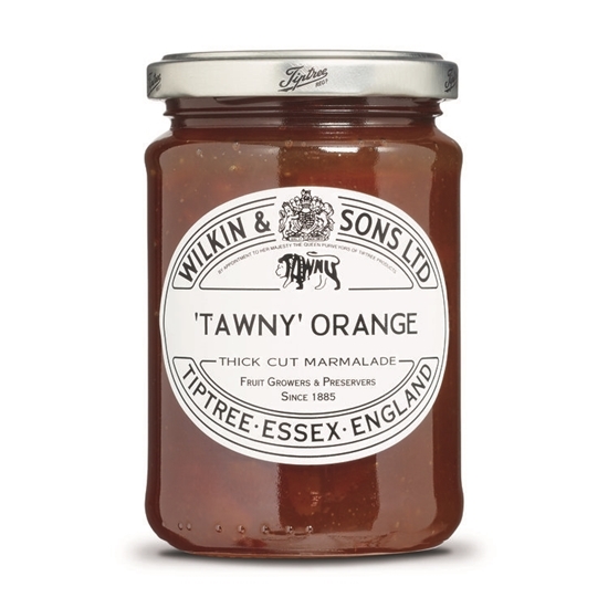 Picture of TIPTREE TAWNY ORANGE MARMALADE 340g x 6