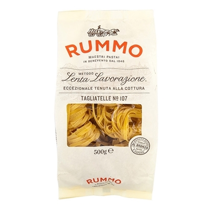 Picture of RUMMO PASTA TAGLIATELLE 500g x 12