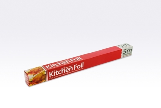 Picture of ESSENTIAL FOIL 450mm x 5m x 12