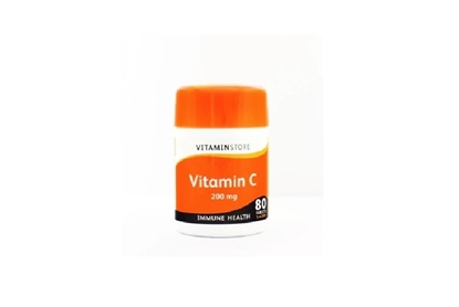 Picture of VITAMIN C 80'S X 6
