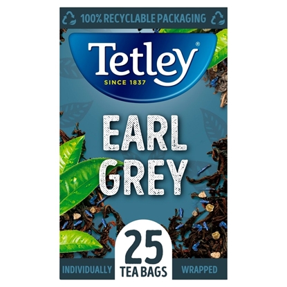 Picture of CLIPPER EARL GREY TEA 25'S X  ** 6**