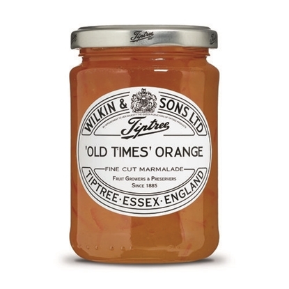 Picture of TIPTREE OLD TIMES MARMALADE 340g x 6